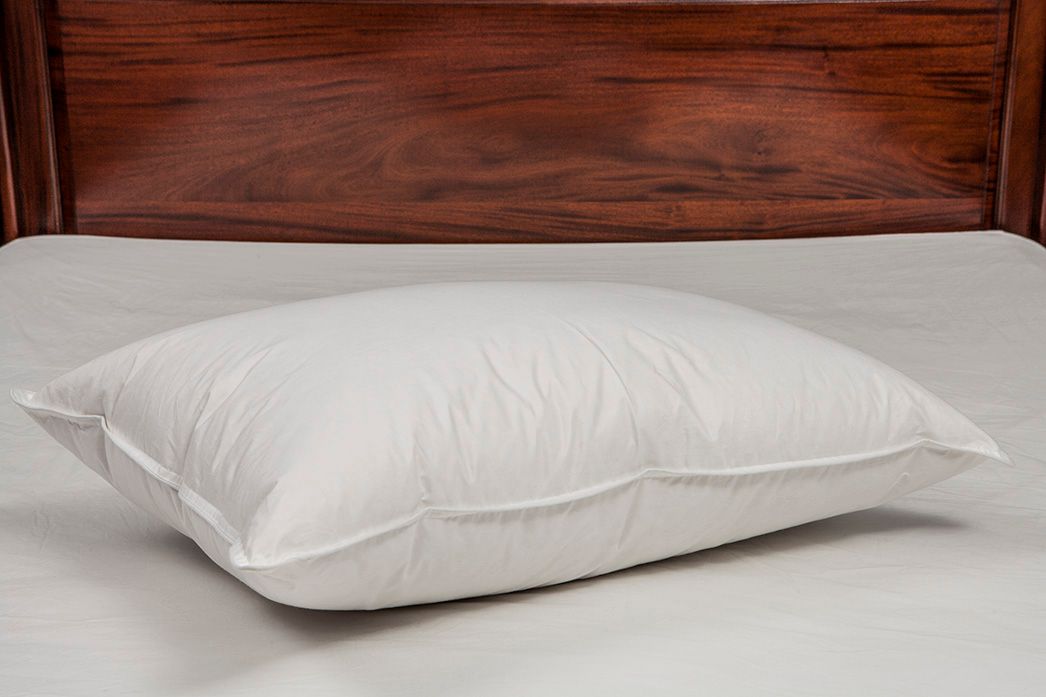 Cloud Nine Pillow detail